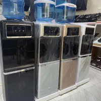 آبسردکن  یخچال دار LC ایتالیا مدل لاکچری سه شیر