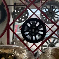 دو عدد رینگ mc 207