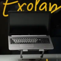 لپ تاپ HP 250 G7/16/256 دو گیگ گرافیک مجزا قدرتمند
