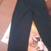 کت شلوار ایکس لارج