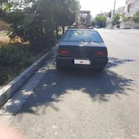 پژو روآ مدل ۸۵