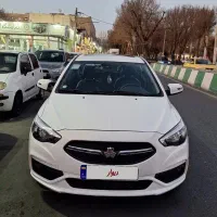 شاهین G مدل ۱۴۰۱