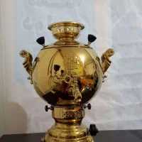 سماور و قوری نو