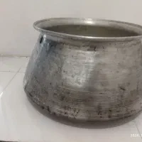 دیگ روحی قدیمی