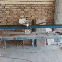 دستگاه برش سنگ و سرامیک
