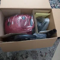 جارو برقی پارس خزر سایا