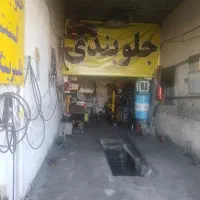 جلوبندی سیار وثابت
