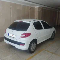 فروش ۲۰۷تیوتری