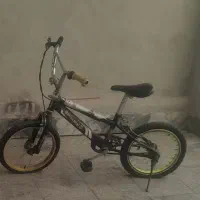 دوچرخه ۱۶