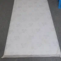 تشک نو مناسب تخت یکنفره