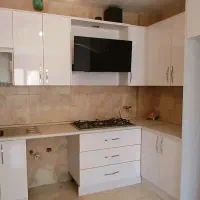 فـروش مسکن مـهر دو خوابه مهرآباد رودهن