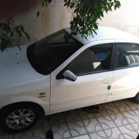 سورن EF7 رینگ اسپرت ELX