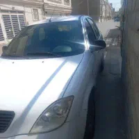 تیبا ۱مدل ۹۶کارکرد۲۱۰کیلومتر