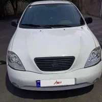 تیبا مدل 95بنزینی