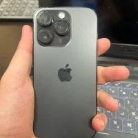 ایفون ۱۴ پرو بدون رجیستر