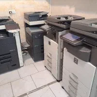 کپی و پرینت ارزان