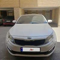 اپتیما 2013