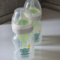شیشه شیر دکتر براون