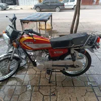 موتور 1403 برمودا تمیز