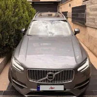 ولوو xc90