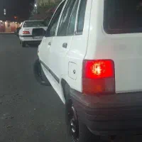 هاچبک نسیم