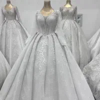 فروش لباس عروس