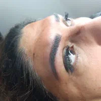 انجام خدمات ارایش دائم