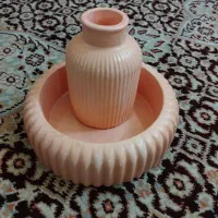 گلدون و سینی