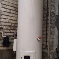 آبگرمکن گازی ایستاده