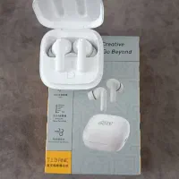 هندزفری qcy t13 anc (پلمپ فقط باز شده)
