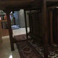 میز نهار خوری تا شو