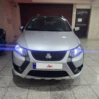 کوییک R دنده مدل 1402