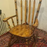 صندلی راک