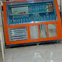 وسایل پیتزا ساندویچی کامل