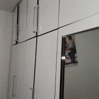 آپارتمان بزرگمهر فاز 3 سهند