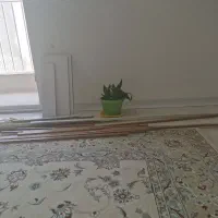 ورق چوب ام دی اف هایگلاس مات