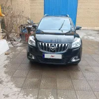 هایما s7 پلاس / s7+ / مدل ۱۴۰۲