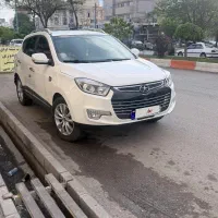 جک اس ۵ مدل ۱۴۰۲