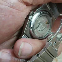 ساعت امگا اتوماتیک سلامت