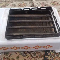 کباب پز گازی نو