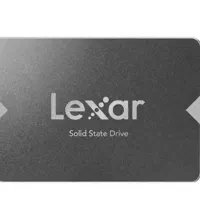 هارد lexar NS100 یک ترابایت