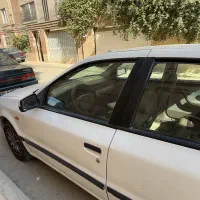 سمند lx 90|خودرو سواری و وانت|قدس, شهرقدس|دیوار