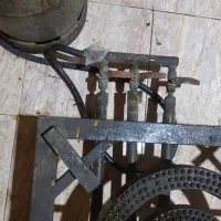 گاز 3شعله