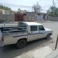 مزدا 2000 مدل 95