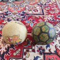 توپ فوتبال
