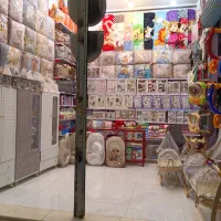 بروجرد بازار سرپوشیده کوچه حسامی2 مغازه پناهی