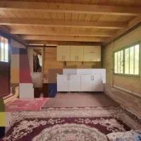ویلای ییلاقی ۲۵۰متری