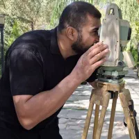 مهندس عمران نقشه برداری و تهیه سند