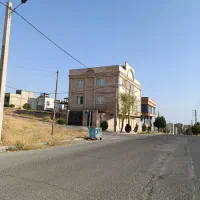 زمین ویلایی  با بر ۹ متری  فازدو  رودکی  (مهستان)