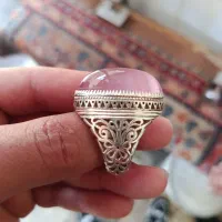 انگشتر نقره